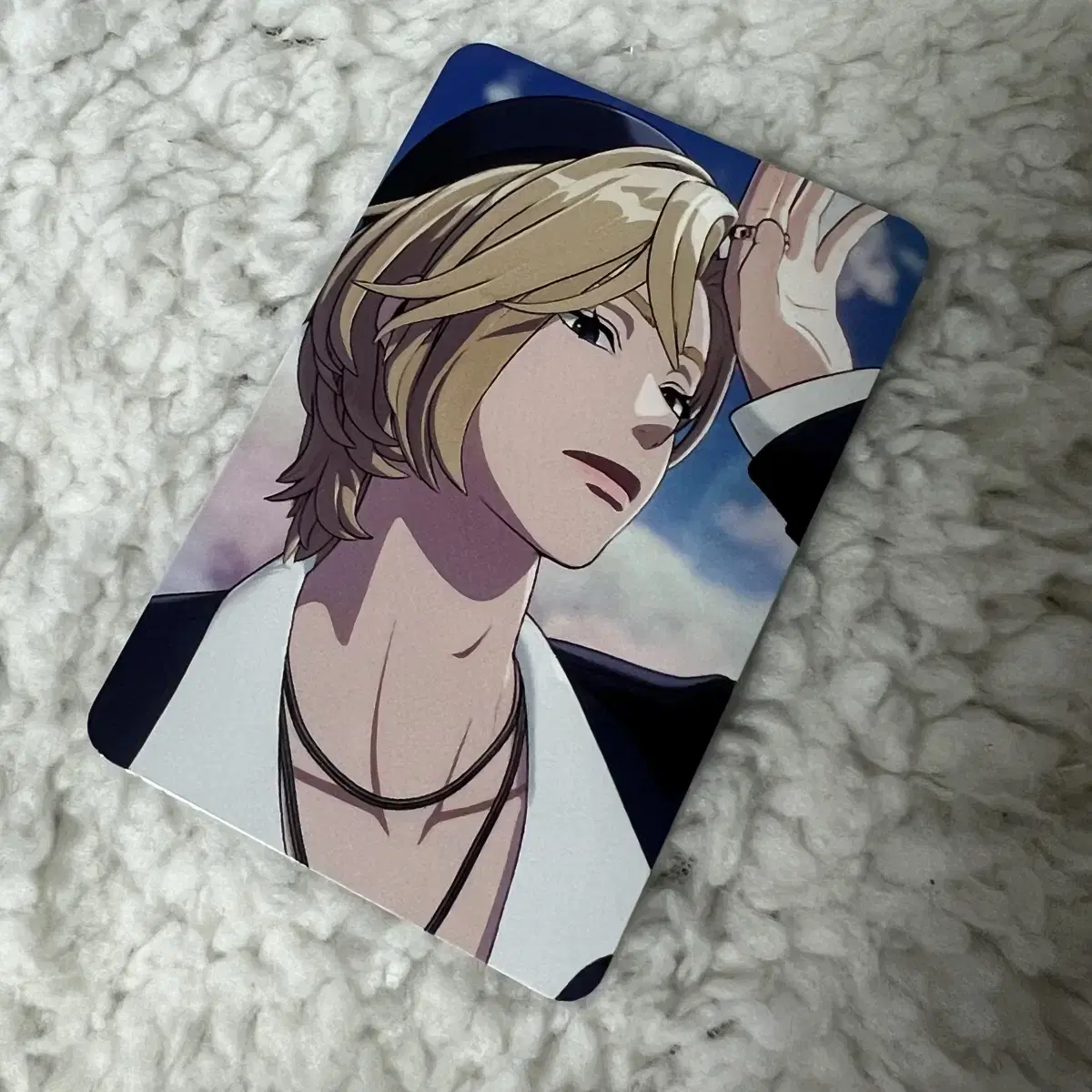 Plave noah photocard