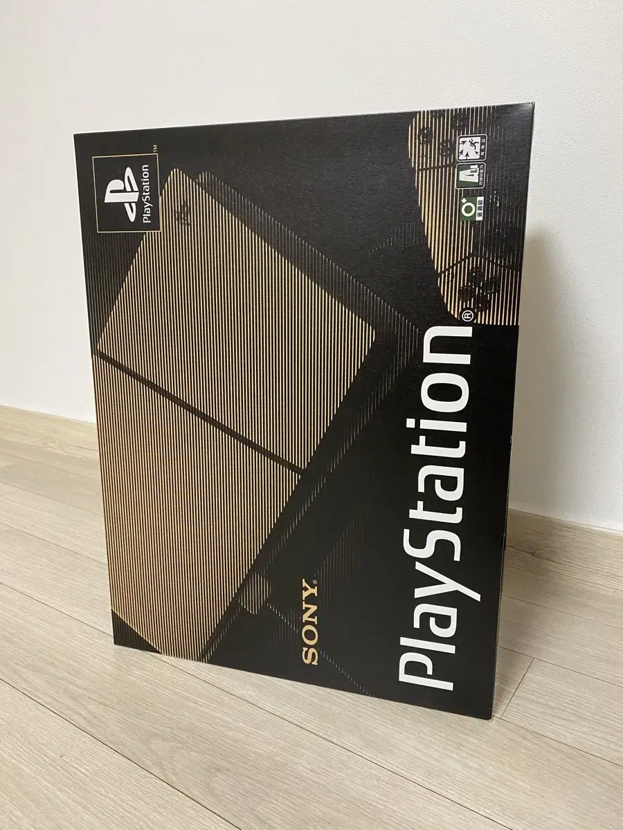 PS5 30주년 디지털에디션 미개봉(+1TB SSD)