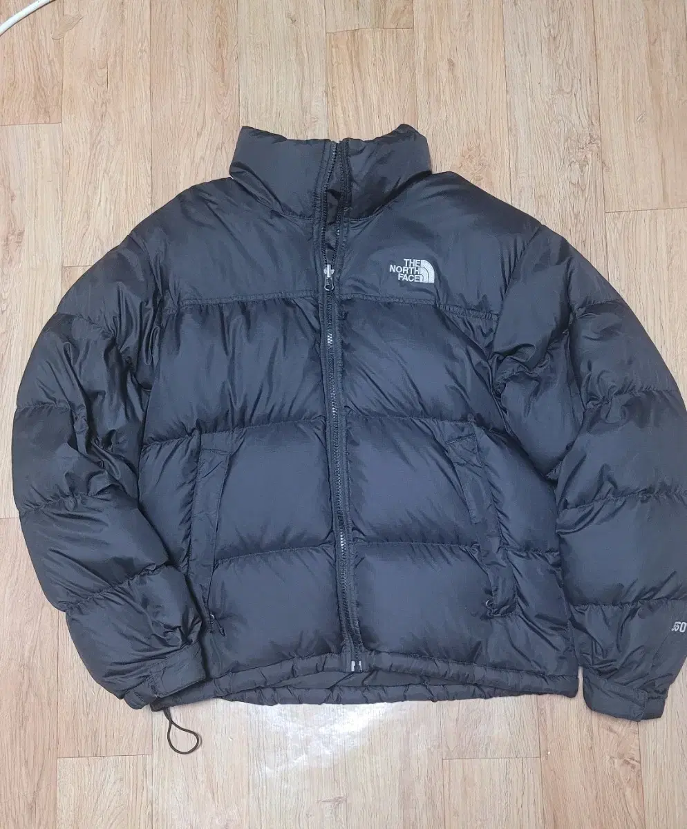 The North Face Knopsie 550 International Edition Matte M