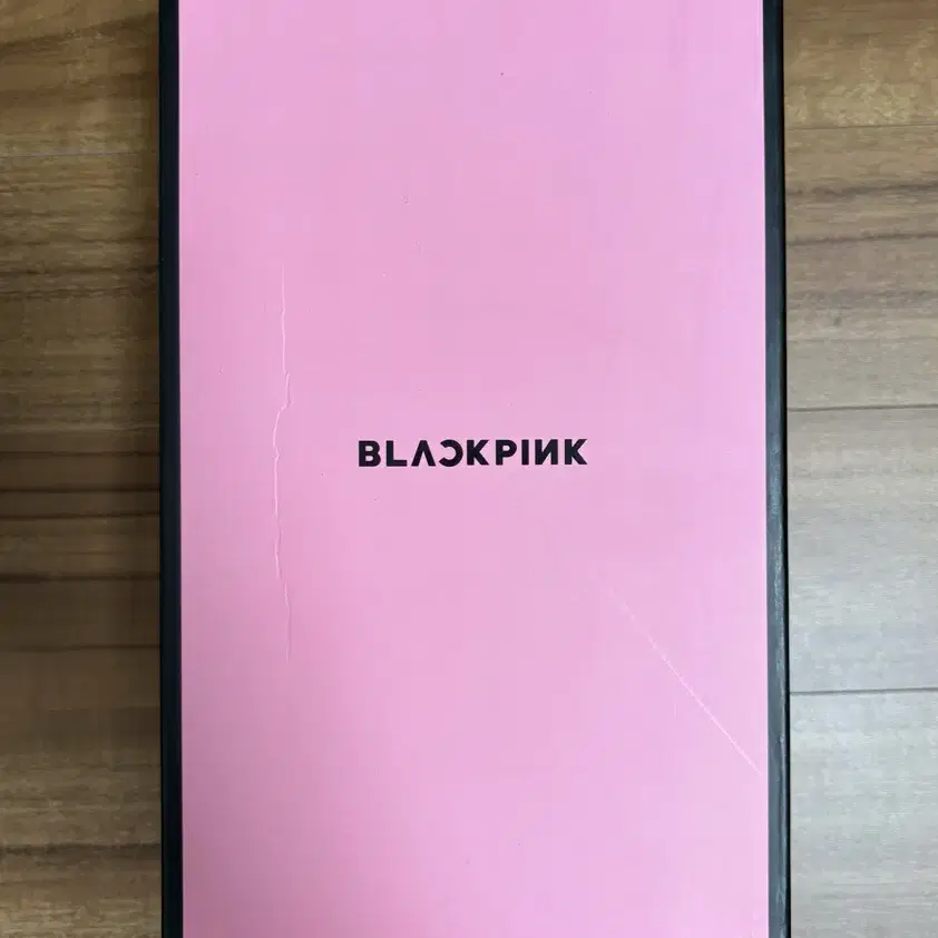 BLACKPINK 뿅봉