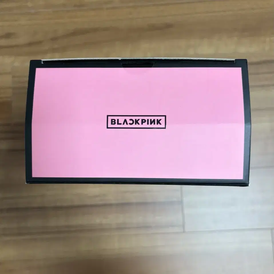 BLACKPINK 뿅봉