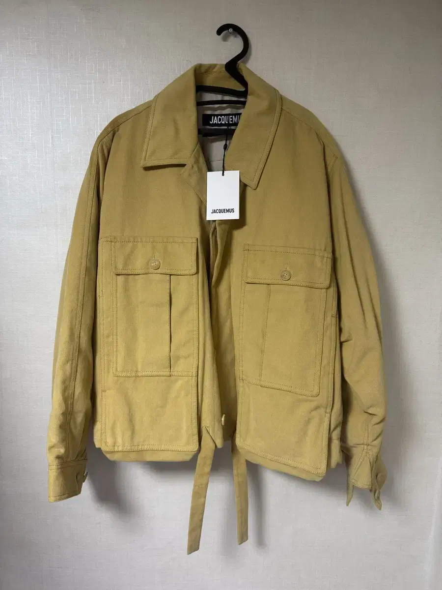 (NEW) Jacquemus Winter Jacket