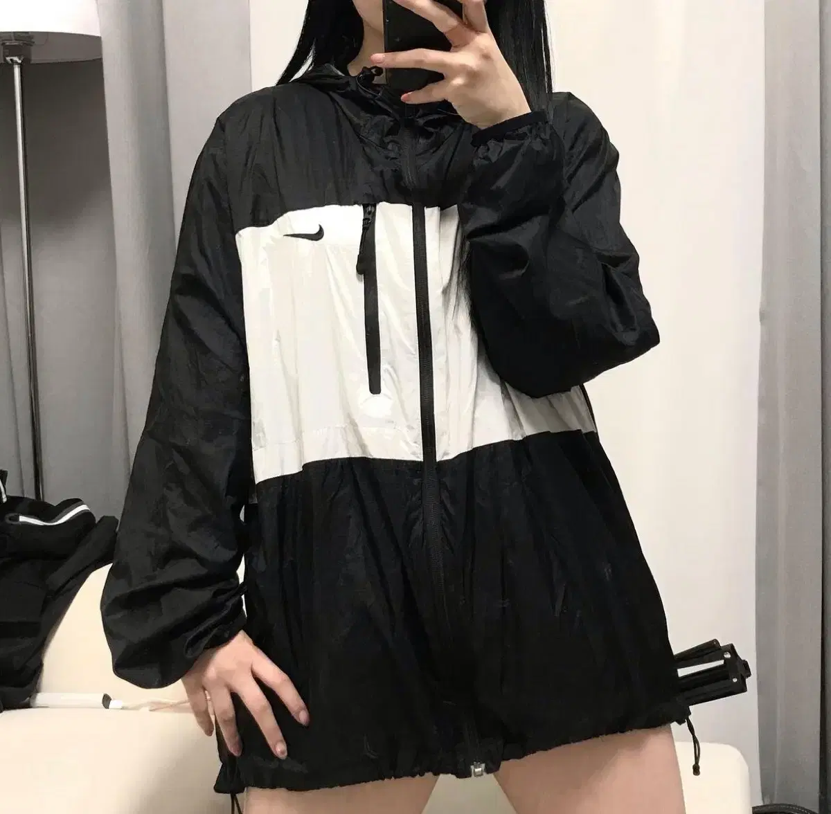 Nike Windbreaker XXL