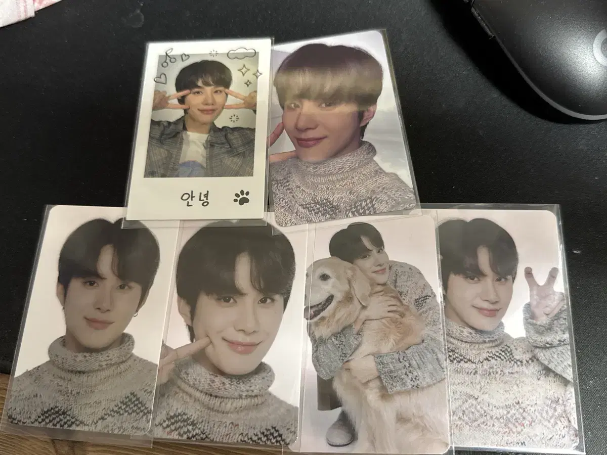 NCT Home jungwoo in bulk