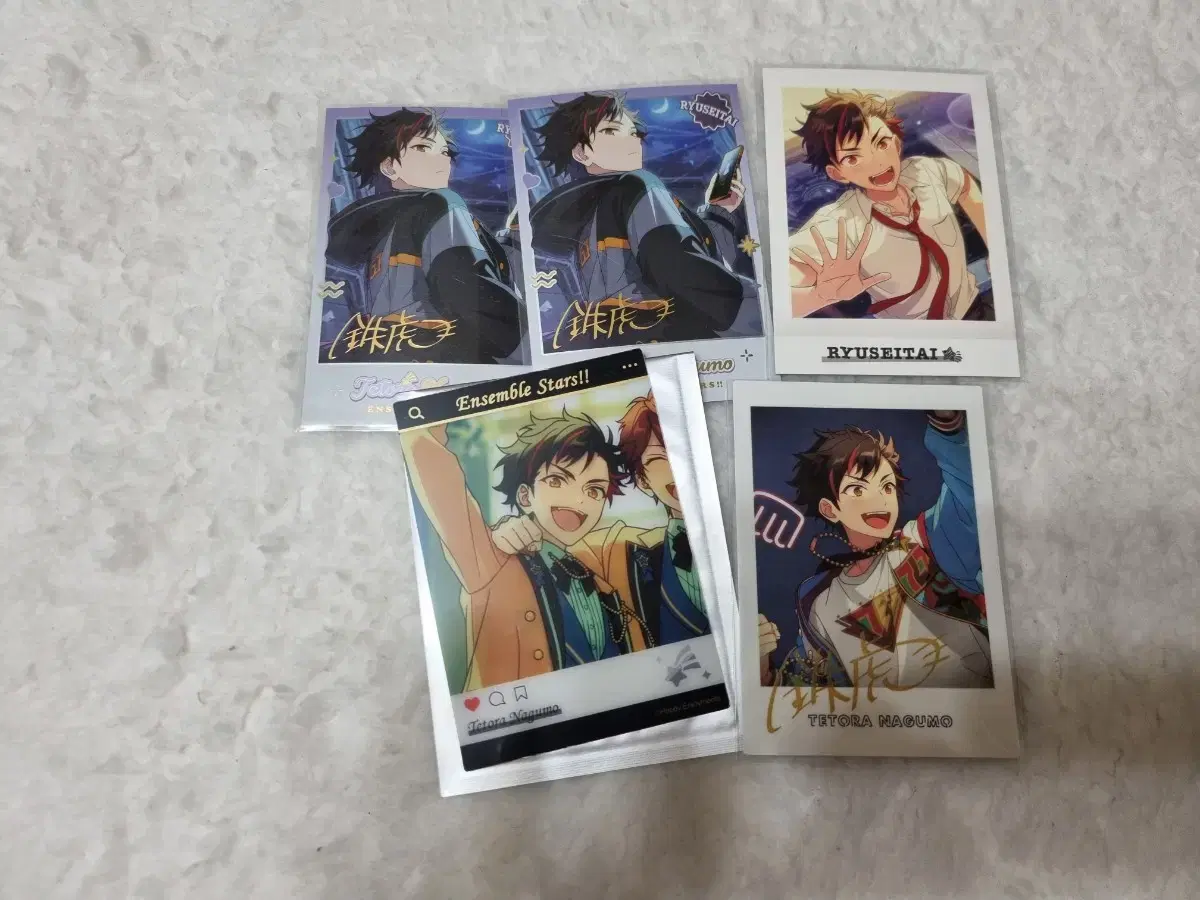 Tetora Jiryu Goods sells them for 500 yen per piece.