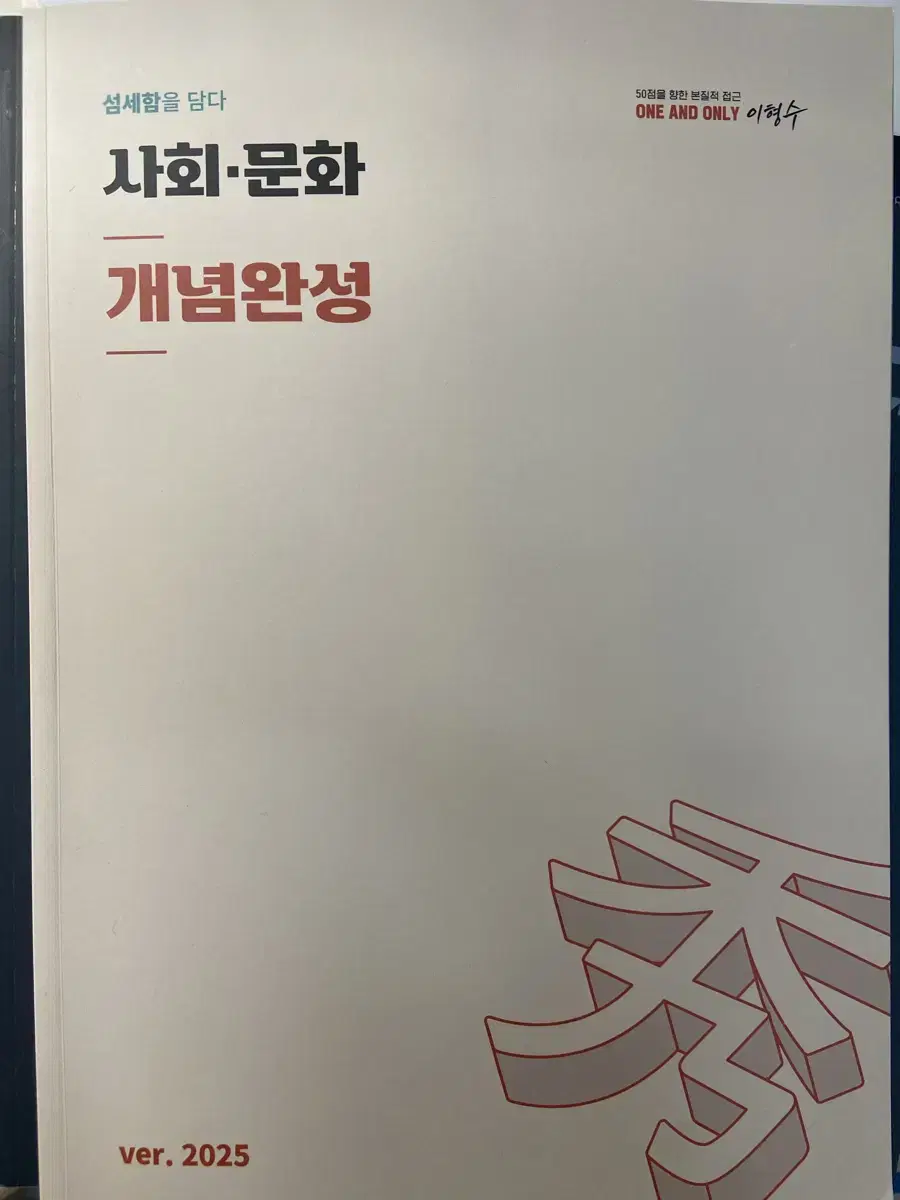 이형수 사회문화 자료분석