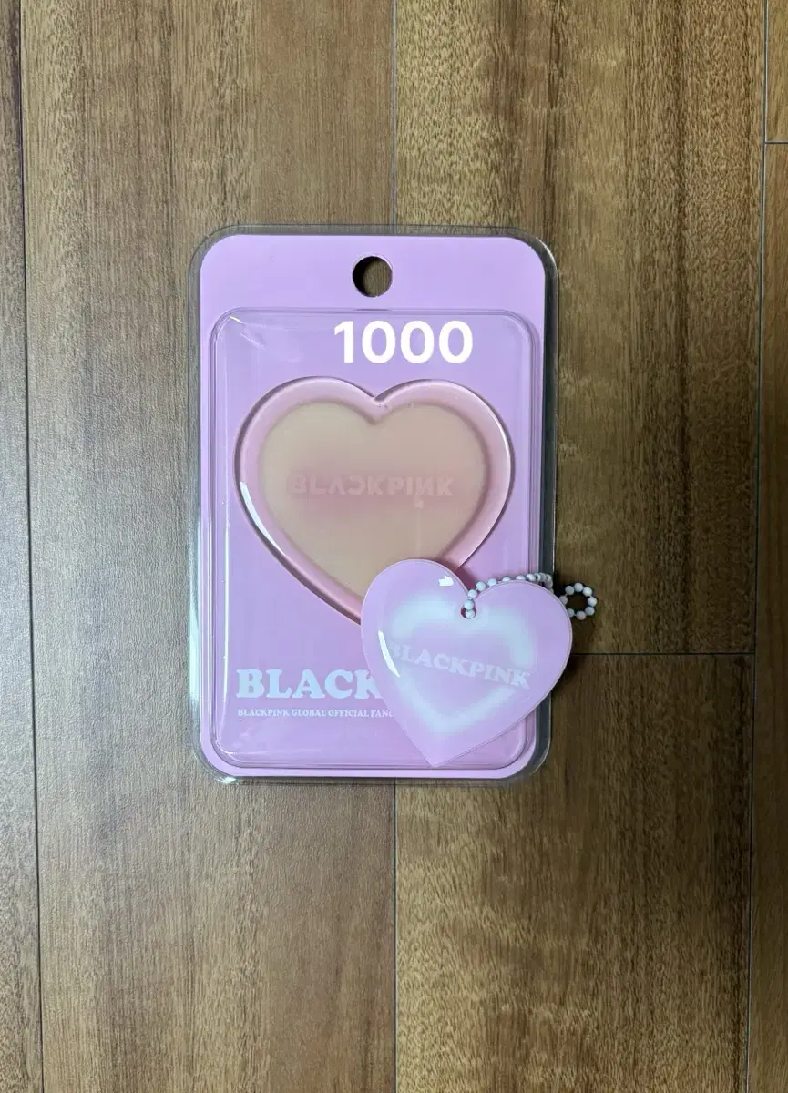 BLACKPINK Membership Kit