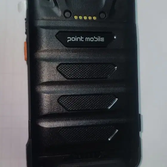 PDA PM90. 안드로이드