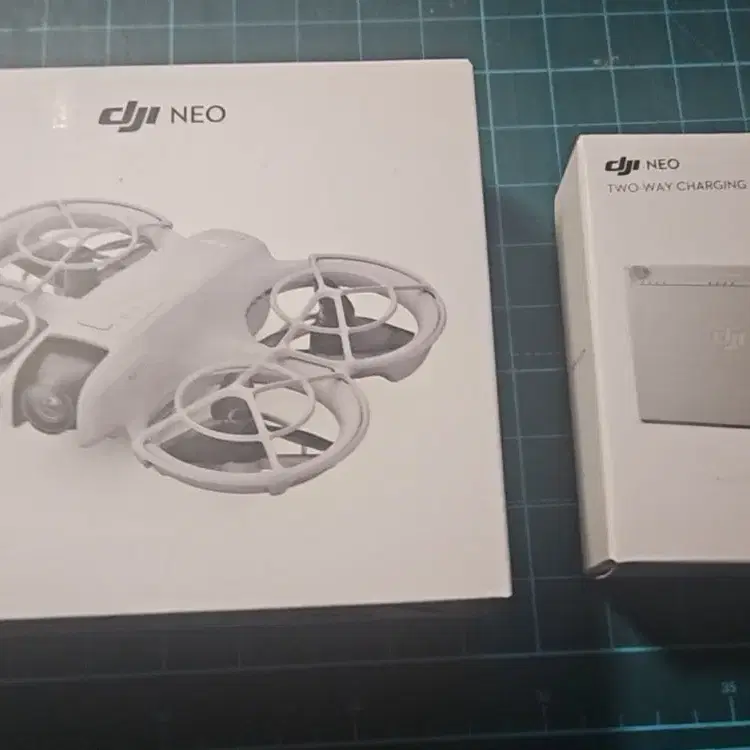 Dji neo 네오 + 허브