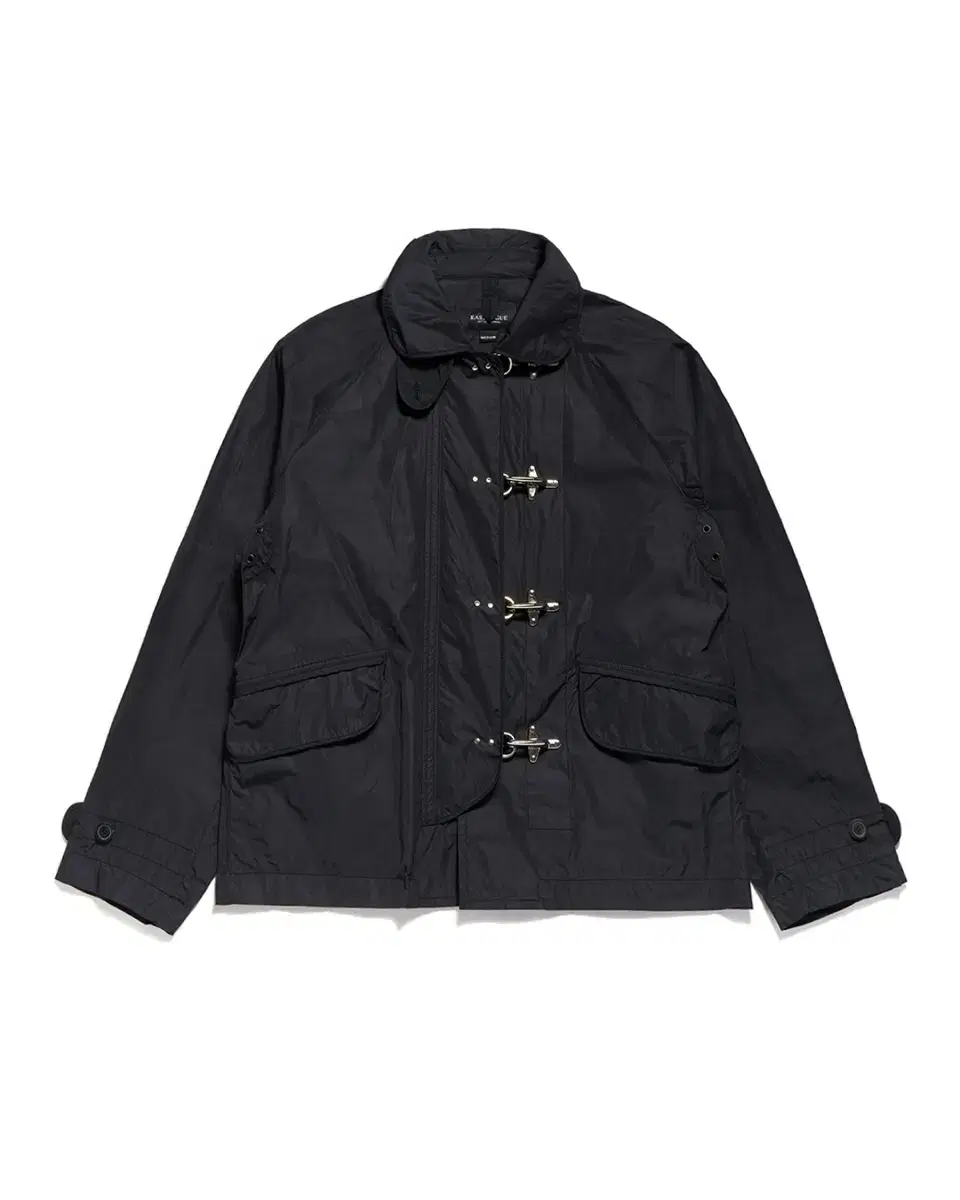 Eastrog Fireman Jacket L