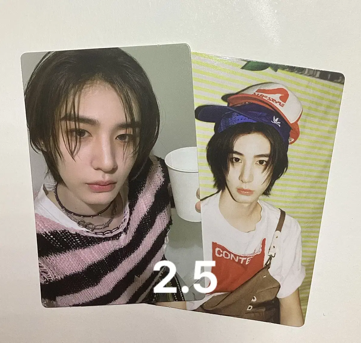 Boynextdoor boynextdoor leehan 19.99 Photo Card photocard WTS