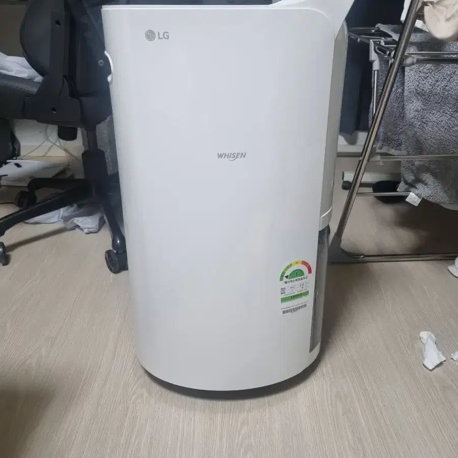 엘지 lg 제습기 13L