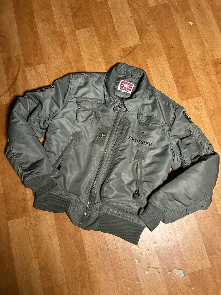 [XL] Propper AIRFORCE ma-1 Aviation Jacket