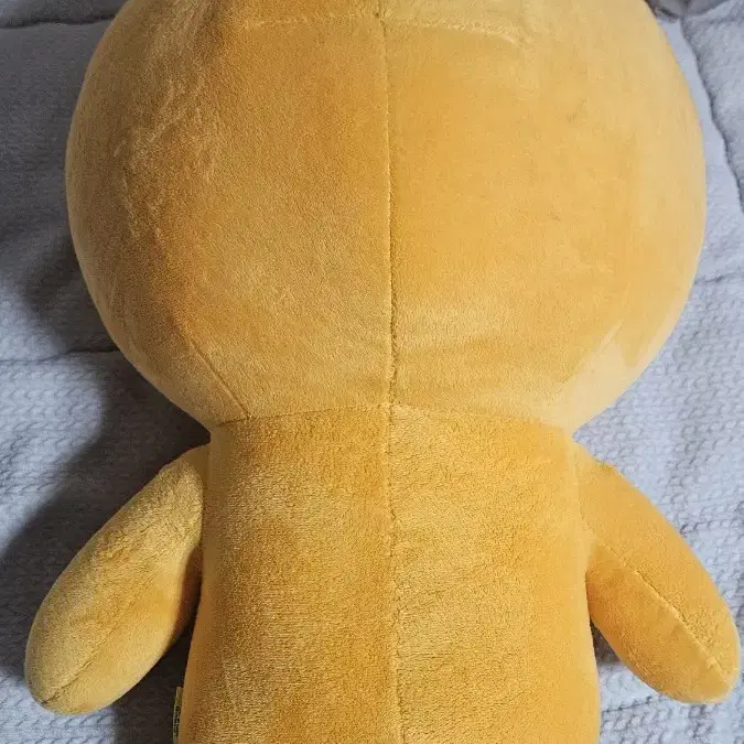 라이언 인형 60cm