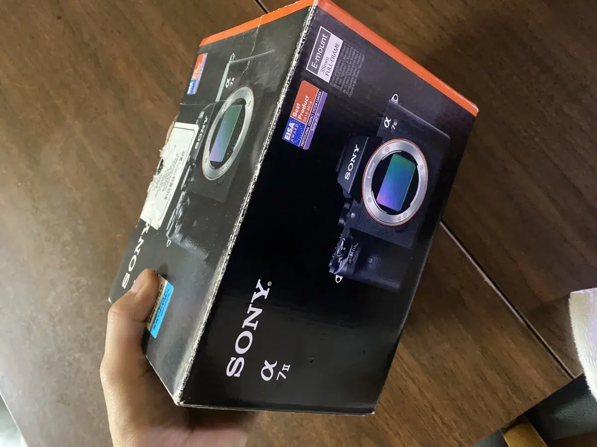 소니 sony a7m2 팔아요!!!