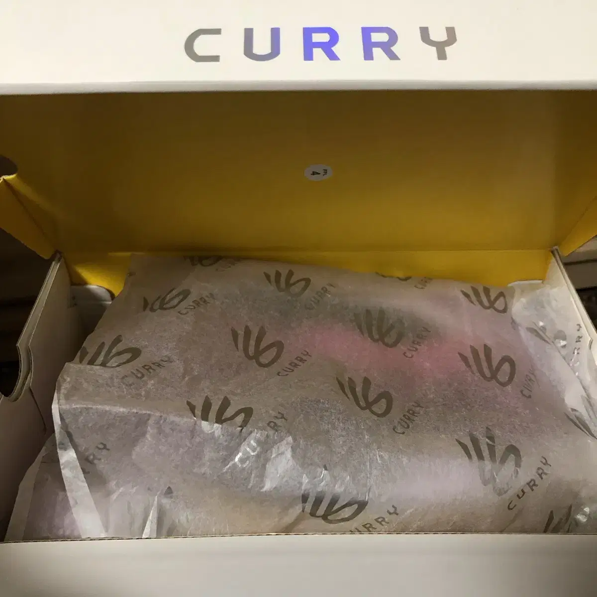 커리 농구화 CURRY 11 GD 265