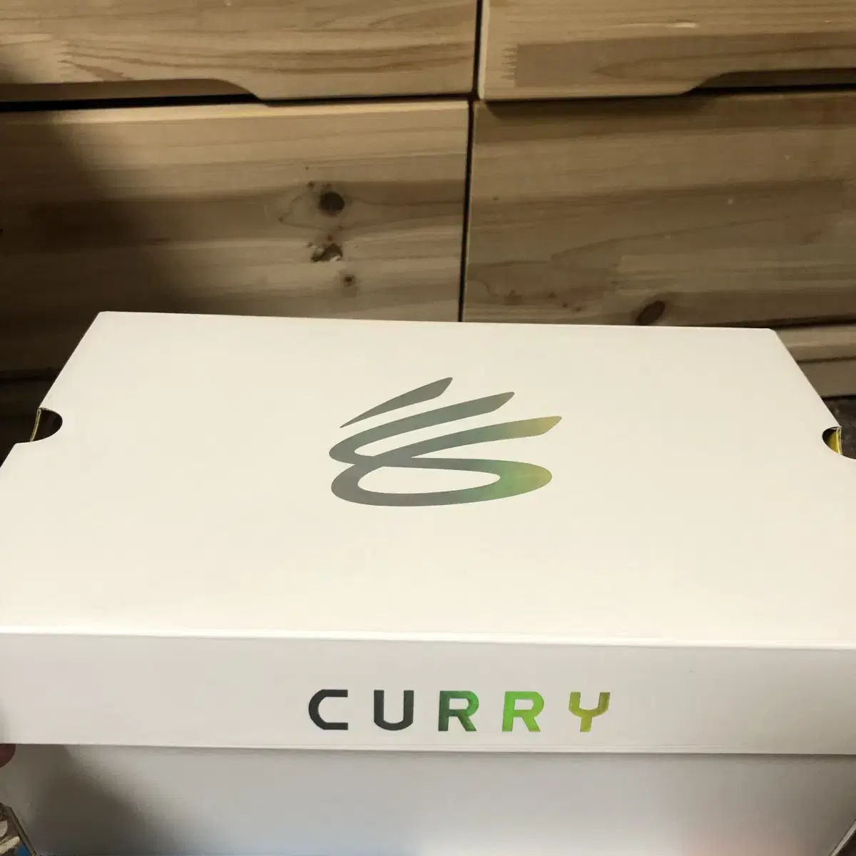 커리 농구화 CURRY 11 GD 265