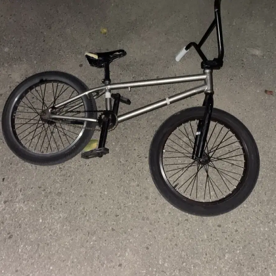 BMX