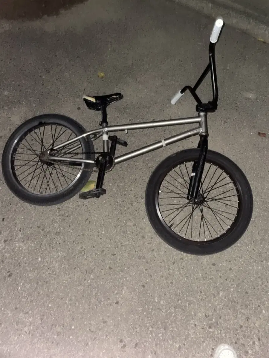 BMX