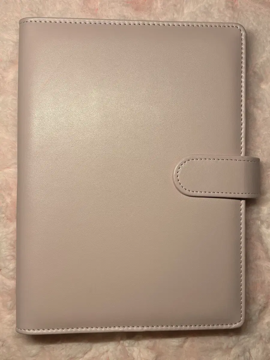 Quick sale| Macarons binder (description)