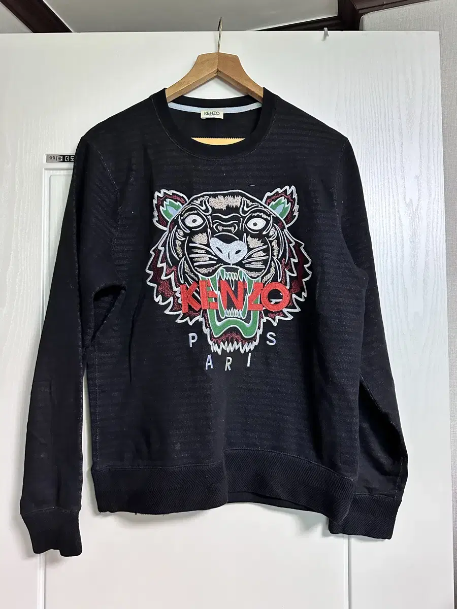 Kenzo Man-to-Man M