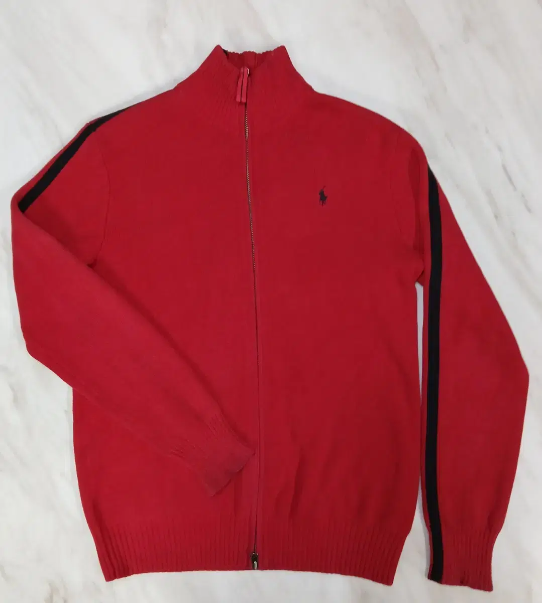 [Domestic version] Polo Ralph Lauren Unisex knit jacket size S