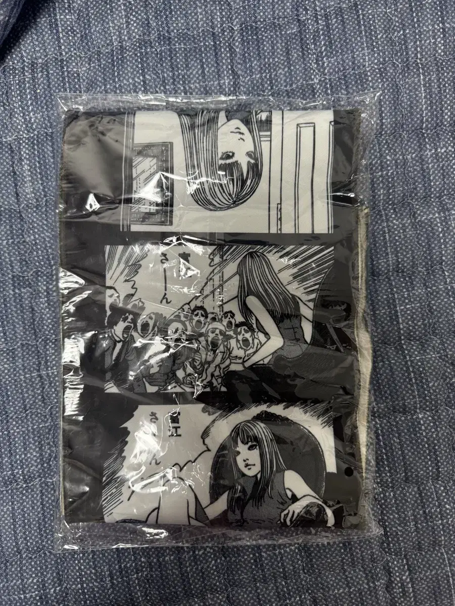 Junji Ito Maniac Official Goods