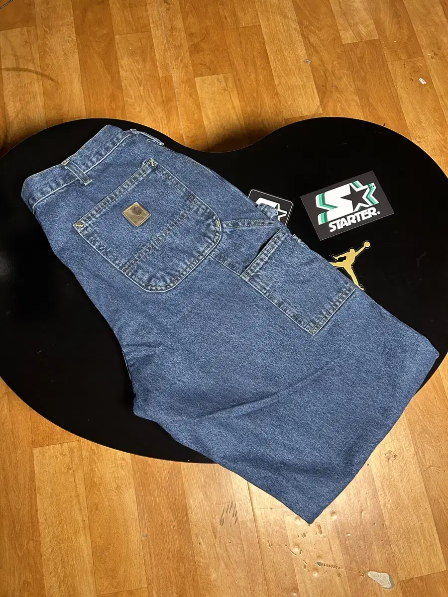 [36X32] Calhart Workpants (B13 Dungaree Fit)