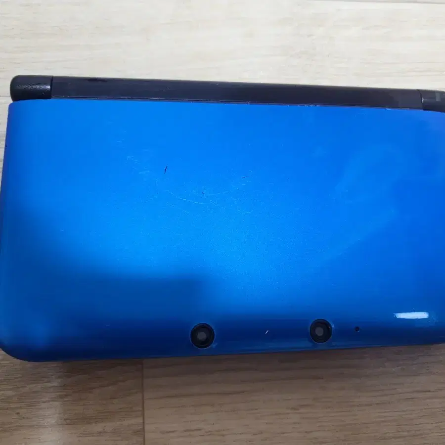 닌텐도 3DS XL+칩포함 판매합니다