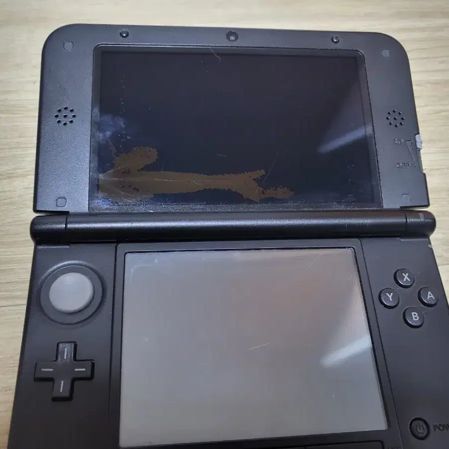 닌텐도 3DS XL+칩포함 판매합니다