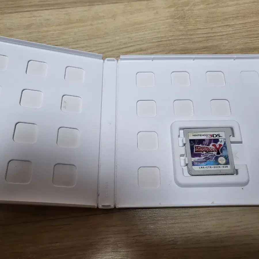 닌텐도 3DS XL+칩포함 판매합니다