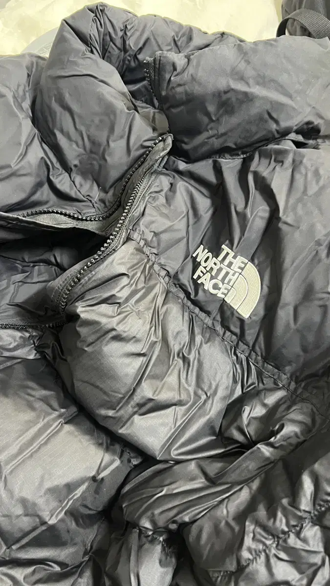 Non-Smoking The North Face Echo Knopsie 115 3XL