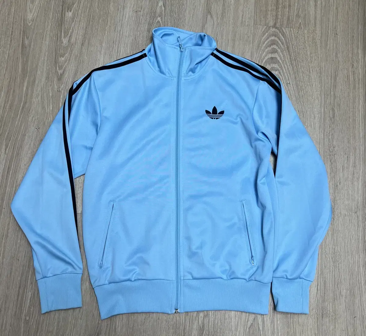 adidas Firebird Jersey 100 haneul