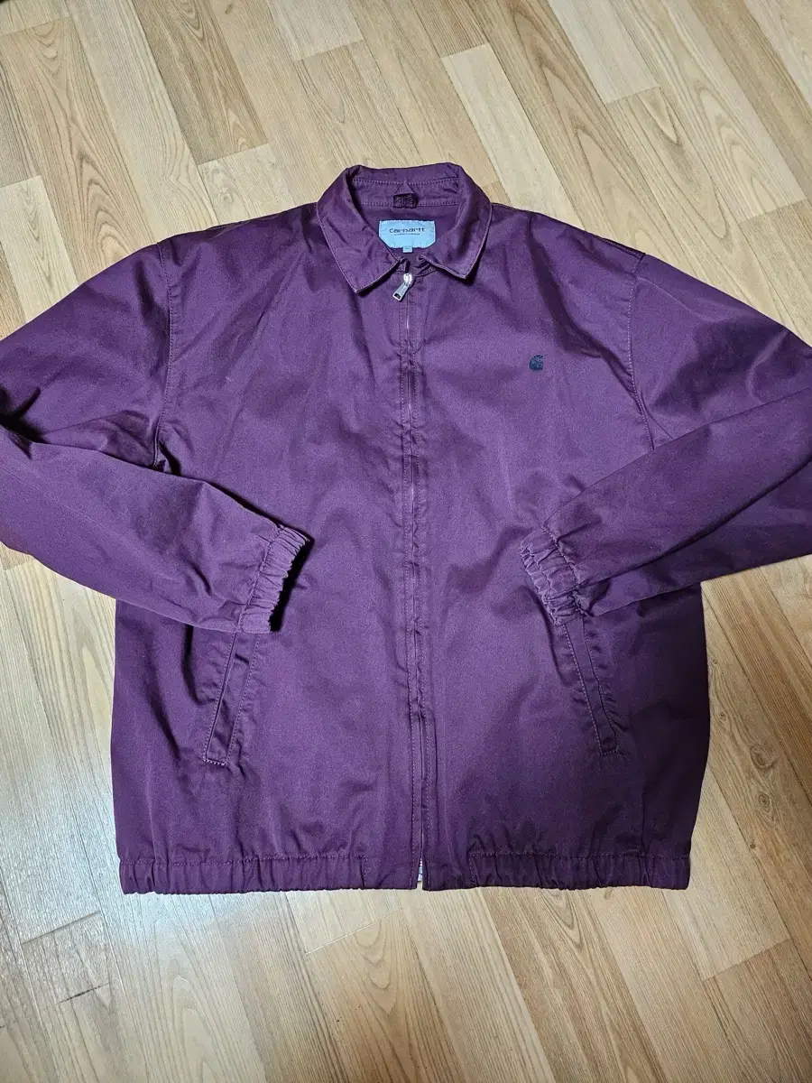 칼하트 메디슨자켓 xl madison jaket