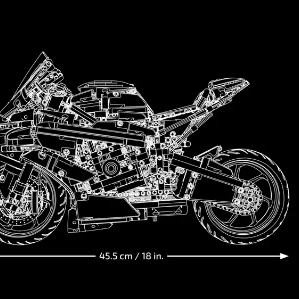 레고 BMW M1000RR 미개봉 새제품