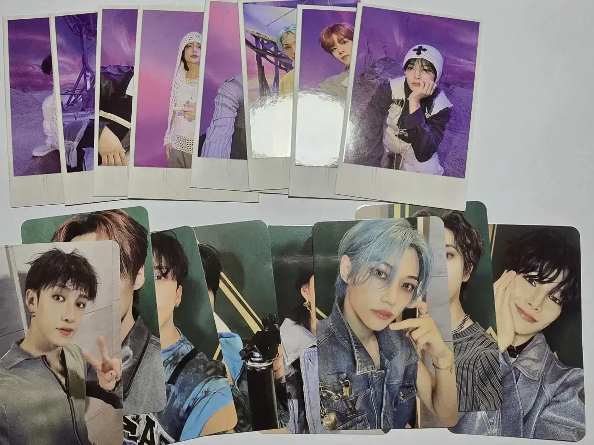 Skz Lock photocard @skzlock bulk