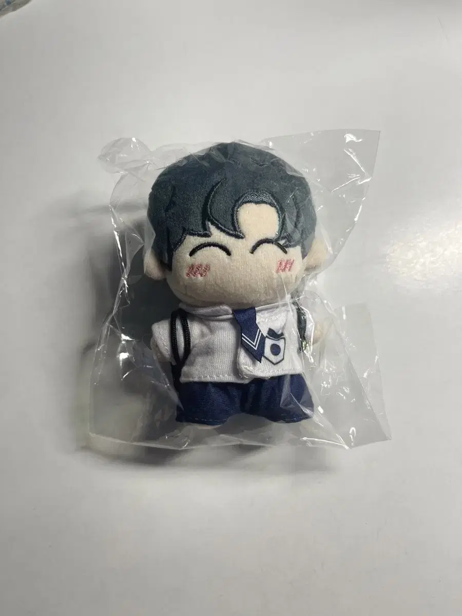 Unsealed WTS GarbageTime Wonga Doll Sung Jun Soo Jeon Youngjoong Kukta