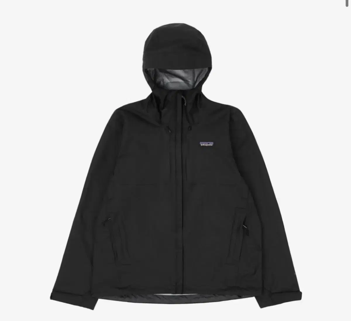 Patagonia Torrenshell 3L XXL Without Windbreaker