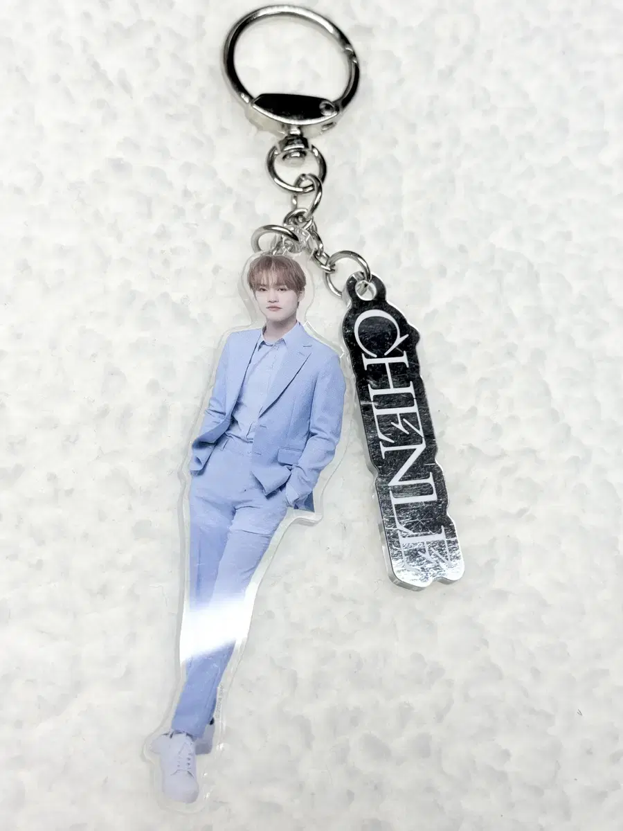 Chenle acrylic keyring Japan MD md Dreamshow3 Merchandise