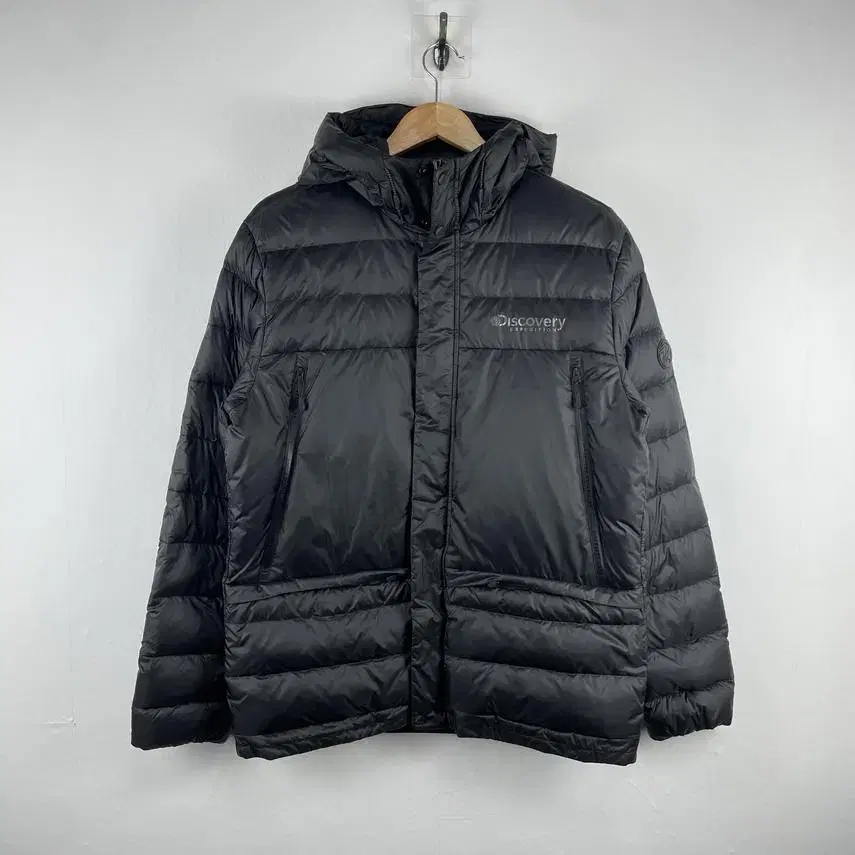 [DISCOVERY] Men's Expedition Grouse Down Jacket 105