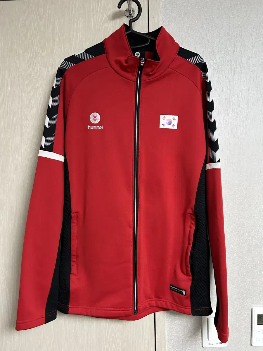 Hummel Korea National Team Jacket Size 110 Palm