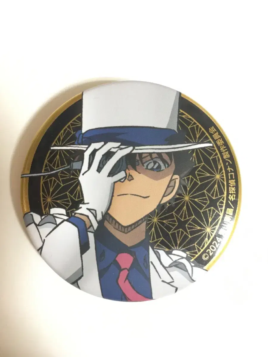 Cost sell goondokid million dollar pentagram badge detective conan