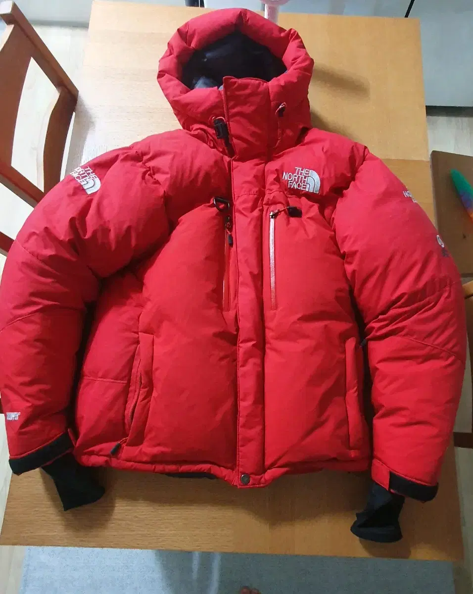 The North Face Himalayan Padded S