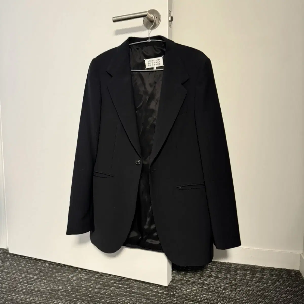 Maison Margiela blazer