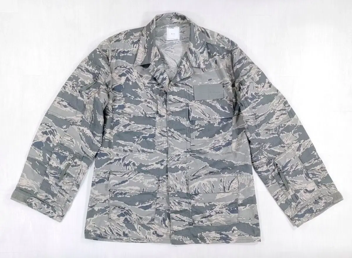 M-R on US Air Force Nomax Battle Ensemble