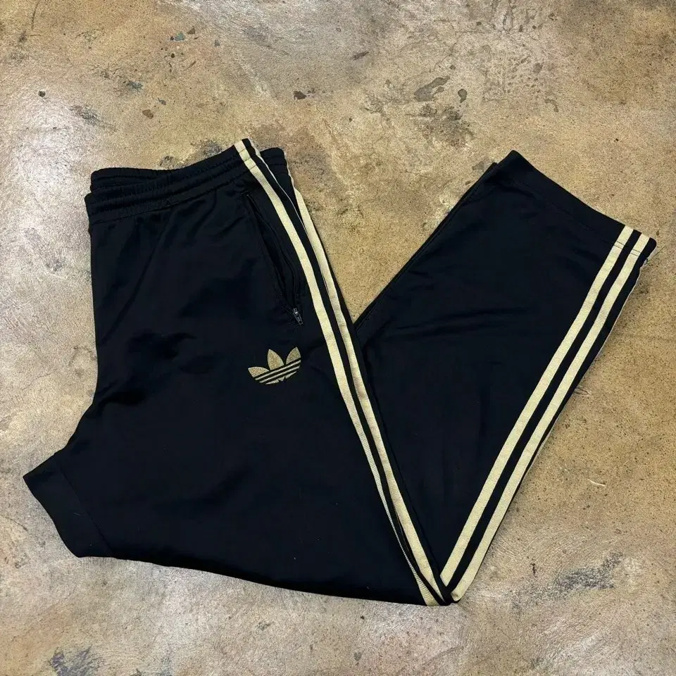 [ Genuine/100 ] Adidas Firebird Training Pants