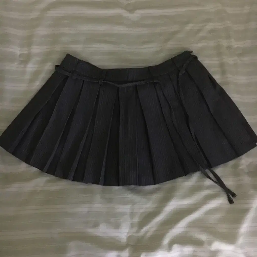 쓰리타임즈 Cheery skirt