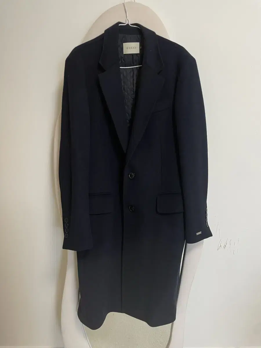 Gucci men's coats