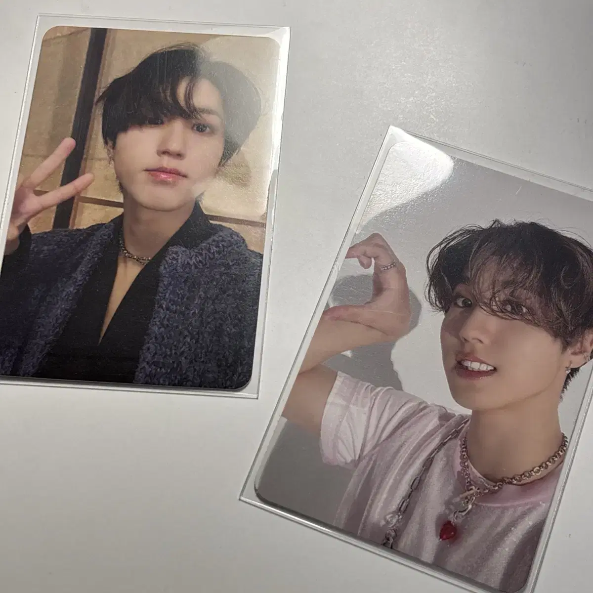 Skz straykids han han jisung Special Maximized photocard bulk WTS