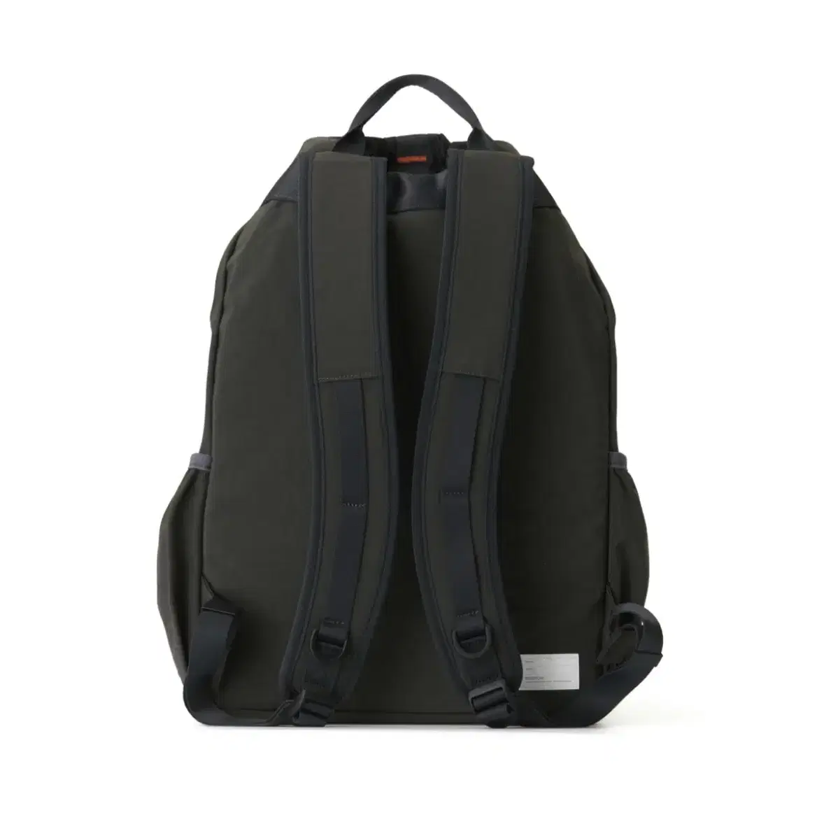 STRING BACKPACK ep.2 750 CHARCOAL 백팩